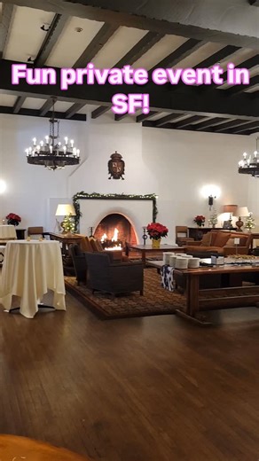 Great event at The Presidio Officer's Club in SF! 🩷 Please email me for inquiries about your country/western theme event! lisa@linedancinglisa.com 🤠 | Line Dancing Lisa