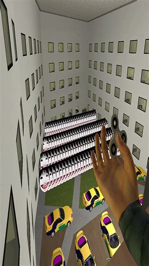 NPCs NEXTBOTS GMOD#FyroGaming #gmod #garrysmod