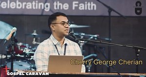 48K views · 222 reactions | 沈 തുകലശ്ശേരി എത്തുമ്പോൾ കണ്ണുകൾ നിറയും|| powerful life of John_Hawksworth #cherry_george_cherian | Excel Media TV | Facebook