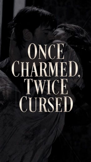 Shaylin Gandhi on Instagram: "🖤 Once Charmed, Twice Cursed is an angsty reimagining of Princess Bride. It’s now available in ebook, print, audio, AND ku 🖤 Short, standalone romantasy with: 🖤 brother’s best friend 🖤 she’s blessed, he’s cursed 🖤 friends to lovers 🖤 morally gray hero 🖤 they can’t touch or they’ll lose their magic 🖤 angst and yearning #romantasy #angstyromantasy #romantasystandalone #romantasywithyearning #shortromantasy"