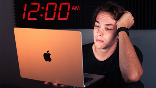 Feeling Drained? Try This One-Minute Reset