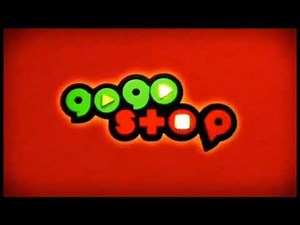 Go Go Stop ABC (2001) Intro