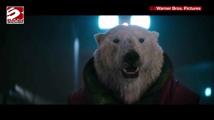 The trailer for Red One has been released