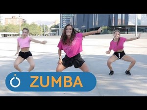 ZUMBA para cintura y abdomen - Zumba 2019