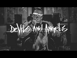 Madchild - Devils and Angels (Audio) Produced by Evidence