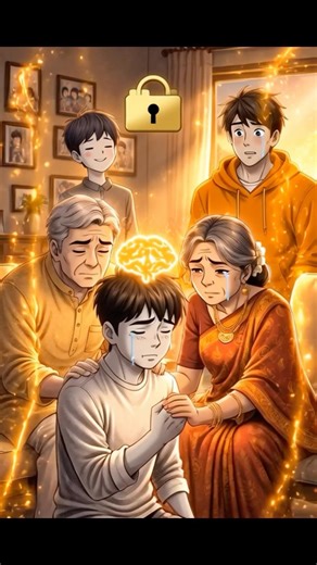 How To Break Free From All 4 Traps | Life, Happiness, Pain & Memory (FINALE)