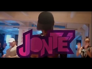 Bobby Brown ( Every Little Step) Choreography by @HelloJonte
