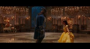 296K views · 3.4K reactions | Check out this new Beauty and the Beast spot featuring the title track by Ariana Grande and John Legend. Don’t miss the film when it arrives in theatres on March 17! | Walt Disney Studios | Facebook