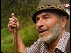 Der Wilderer aus der Teufelsschlucht