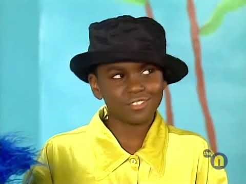 All That - Have a Nice Day with Leroy & Fuzz sketch