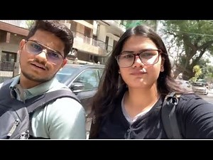 💥VISITING IGNOU REGIONAL CENTRE NARAYANA 💥 | RC DELHI 3 | #ignou #vlog