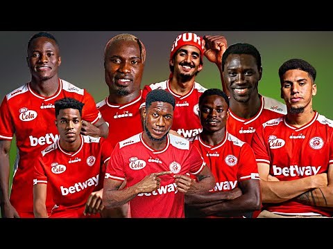 🚨 RASMI: Usajili Simba 2025 na 2026 | Wachezaji Wapya Wote Simba SC