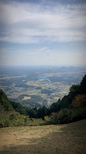 TSUKUBAハイク＆フライチャレンジ Day1 中盤 | Ryota Sato