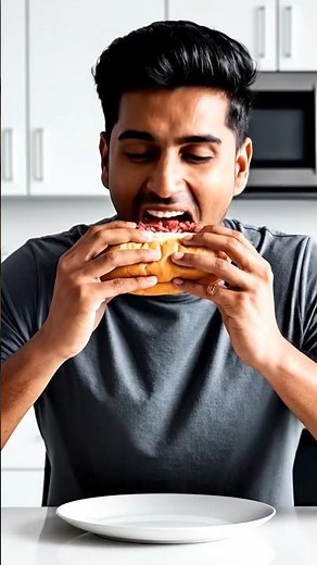 This Is What Processed Meat Does Inside Your Gut 🌭 (Shocking)