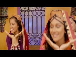 Aladdin 2019 | Prince Ali / Shah Ali [Malay Dub]