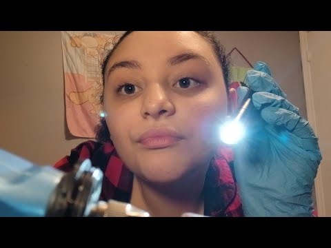 ASMR Worst Reviewed Dental Surgeon