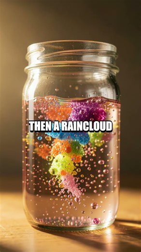 Nova's Five Minute DIY Science Parade