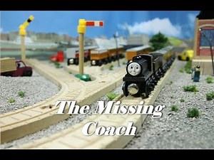 The Twin Engines - The Missing Coach