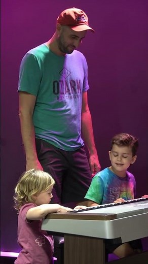 Our Jam Sessions Are The Best!