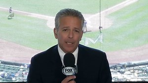 Video: Thom Brennaman appears to use homophobic slur while caught on hot mic