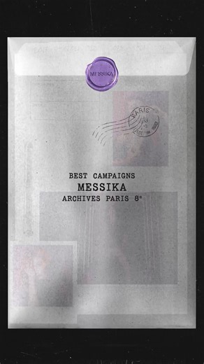20 YEARS OF KEY CAMPAIGNS For twenty years, Messika has been writing its story in images: diamonds, attitude, and women who wear both with ease. 2017 - Gigi Hadid Move Addiction celebrates the 10-year anniversary of Move Collection: fashion energy meets diamond icon. 2019 - Kate Moss, Sylvia Hoeks, Joan Smalls The Lucky Move trio: three women, three attitudes, one modern Messika spirit. 2022 - Kendall Jenner A new, sunlit Messika: sporty, sharp, ultra-contemporary. 2023 - Kendall Jenner & Alton 