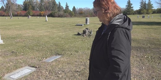 Brother can’t be buried in family plot after Fargo cemetery policy change