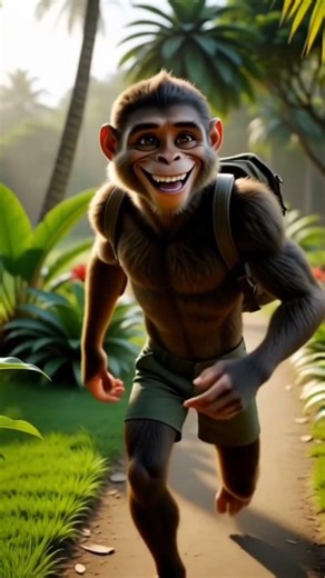 Mapi está aprontando de novo! Você não vai acreditar nessa aventura! #Mapi #brasil #paravoce