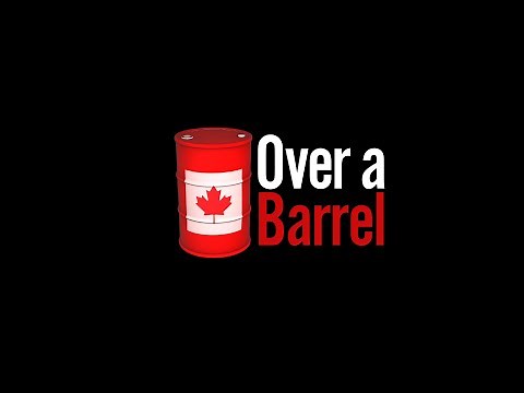 Over a Barrel | Trailer