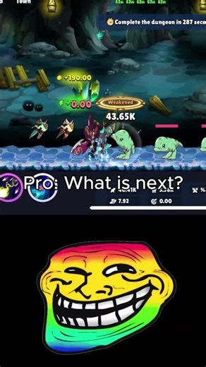 👉Game Name: Idle Knight RPG