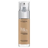 Buy L'Oreal Paris True Match Super-Blendable Foundation 6N online at Chemist Warehouse