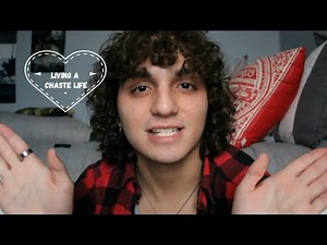 Living A Chaste Life