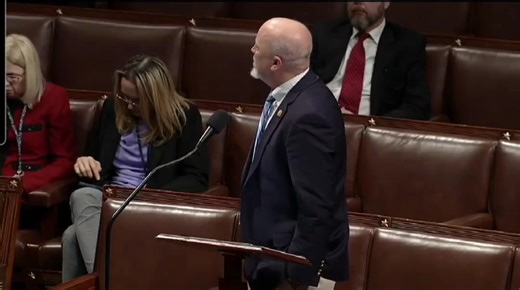 God bless Congressman Chip Roy who had the balls to call out the hypocrisy of his colleagues who campaigned on balancing the budget and were caught in a lie by voting to spend $5 trillion in deficit spending by eliminating the debt ceiling until 2027, after the next election. Who thinks we should force Congress to balance the budget and not add to our debt? | Jeremy Munson