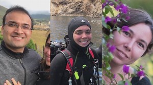 Families of victims sue Conception dive boat operator over fire that killed 34