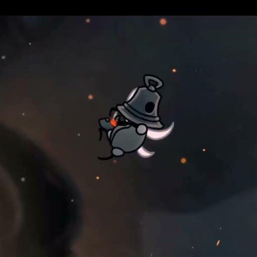 Bugs of Pharloom 38 - Flintstone Flyer #hollowknightsilksong #gaming #tramanosia