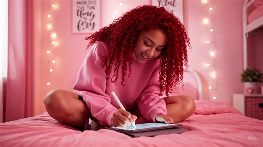 Rainbow Digital Note Paper Bundle: College Ruled Templates (PDF) - Etsy