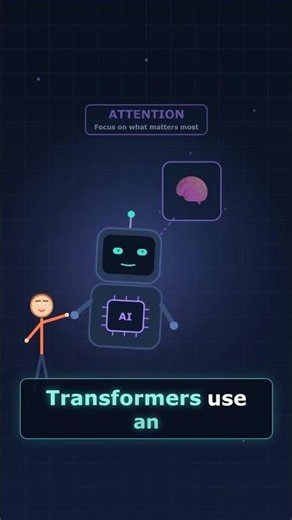 What are AI Transformers? Explained Simply for Developers | SkillByte
