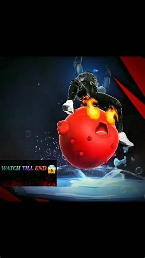 Wait for End 😱@RaiStar @TotalGaming093 #funny