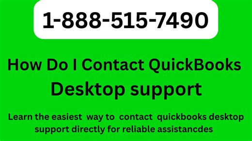 QuickBooks™ Desktop support Official Guide || Step-by-Step Help & Desktop support QuickBooks™