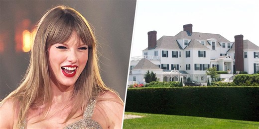'Shake' It Off: Here are Taylor Swift's biggest seismic songs