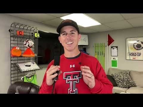 Electric & Rechargeable Soccer Ball Pump - How To Use - Features