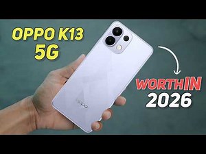 Review After 365 Days - Oppo K13 5G | Galti Mat karna? | oppo k13 5g review