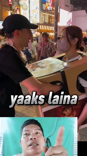 Dudukot ka kaya.. duet video and reaction no copyright | Nick Djkenn Salise