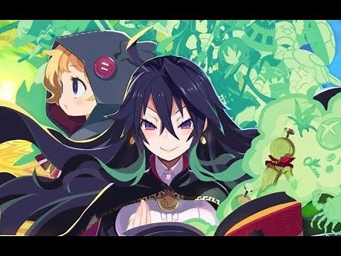 Labyrinth of Refrain: Coven of Dusk - First 20 Minutes PS4 English Gameplay (Switch/PC)