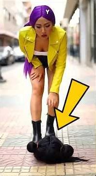 RUMI encuentra el cabello DE ZOEY.... PERO RESULTA QUE ERA DE OTRA PERSONA😭👩‍🦱 #kpop