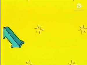 Disney's One Saturday Morning on ABC Next Bumper (Disney's Doug) (Fall 2000)