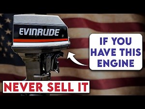 15 American Boat Engines That Last Forever!