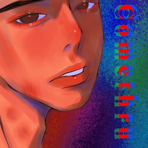 kiss mark - ibisPaint