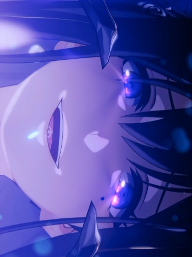 Stereo Love Animation by The Dahlia | Honkai Star Rail Edit