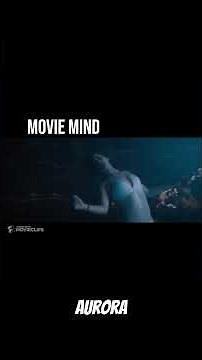 Zero Gravity Pool Scene Explained – Passengers Movie #cinemaexplained