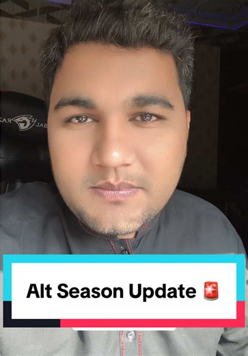 Altcoin Season Insights: Market Update January 2025